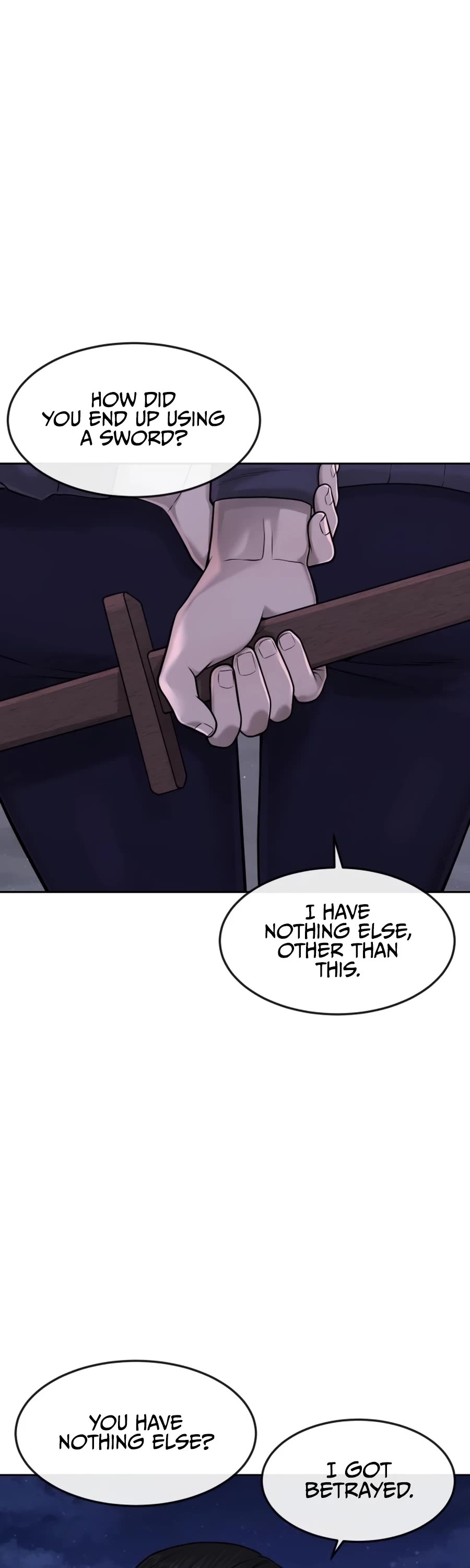 Quest Supremacy Chapter 72 page 45 - Chapter 72