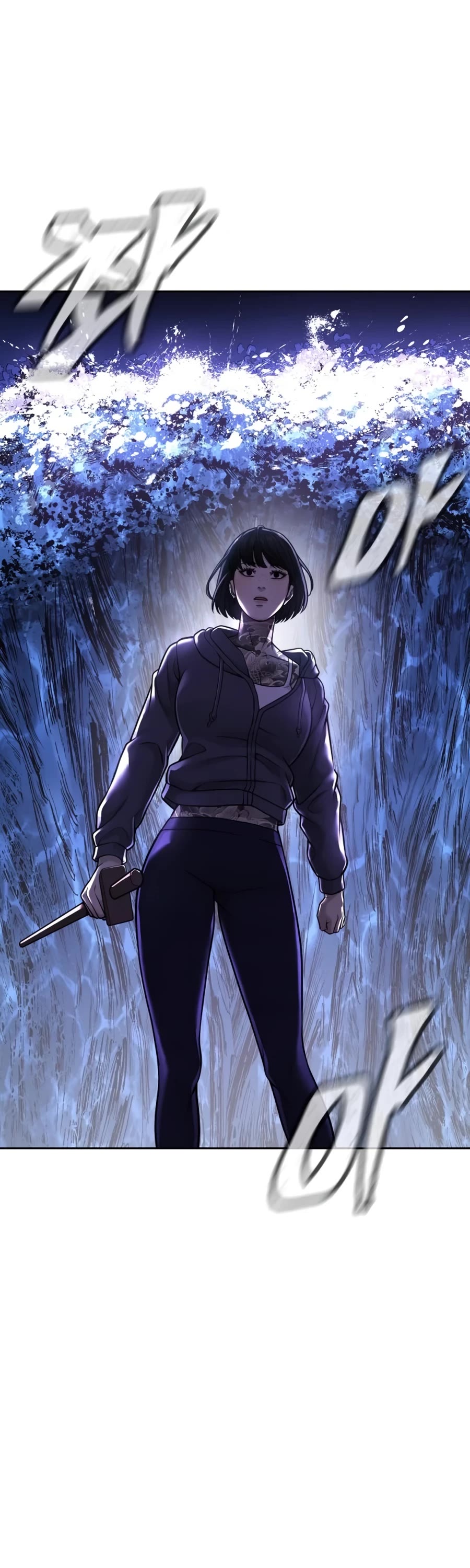 Quest Supremacy Chapter 72 page 50 - Chapter 72