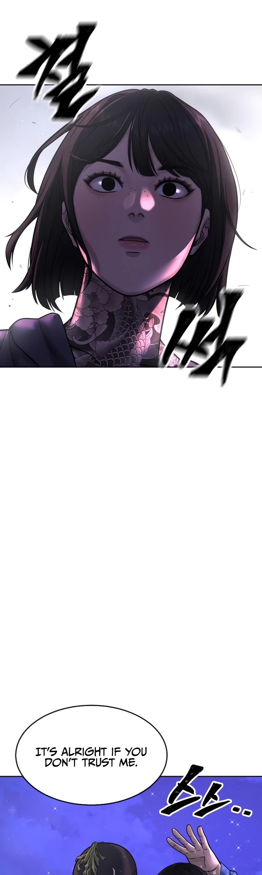 Quest Supremacy Chapter 72 page 51 - Chapter 72