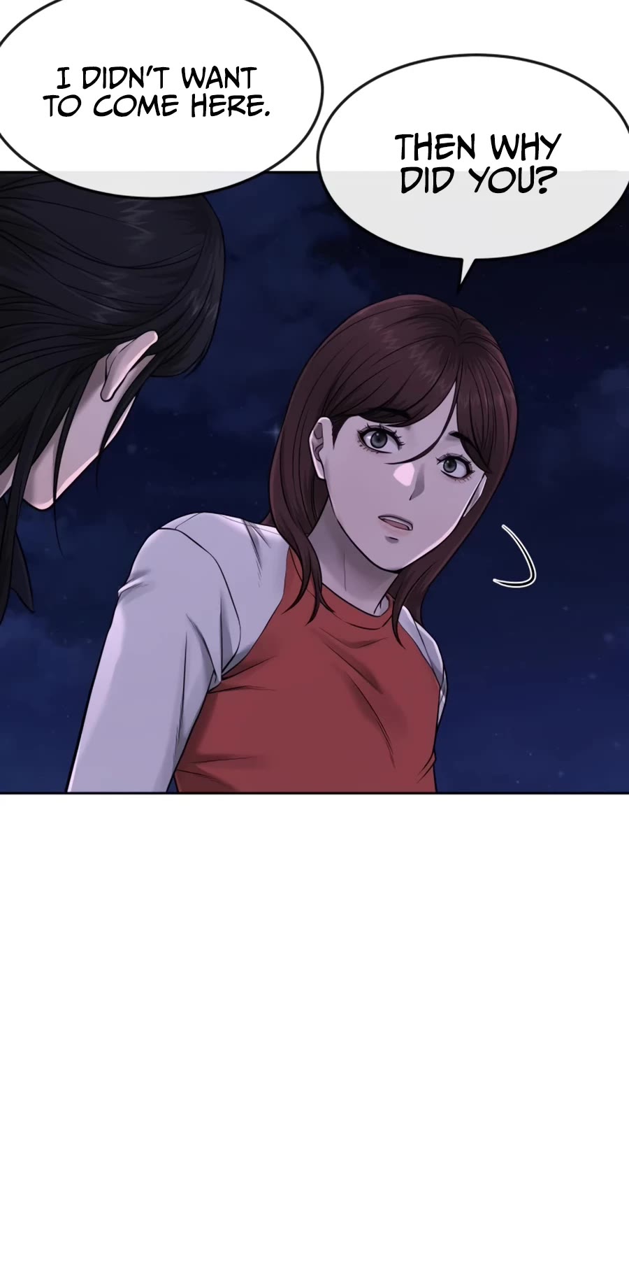 Quest Supremacy Chapter 72 page 6 - Chapter 72