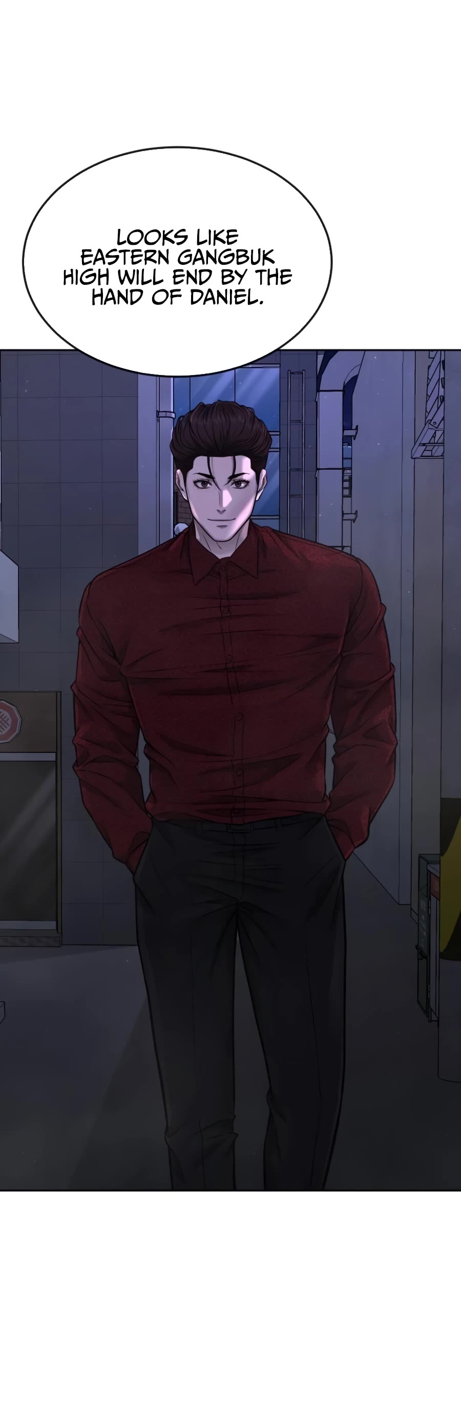 Quest Supremacy Chapter 72 page 66 - Chapter 72