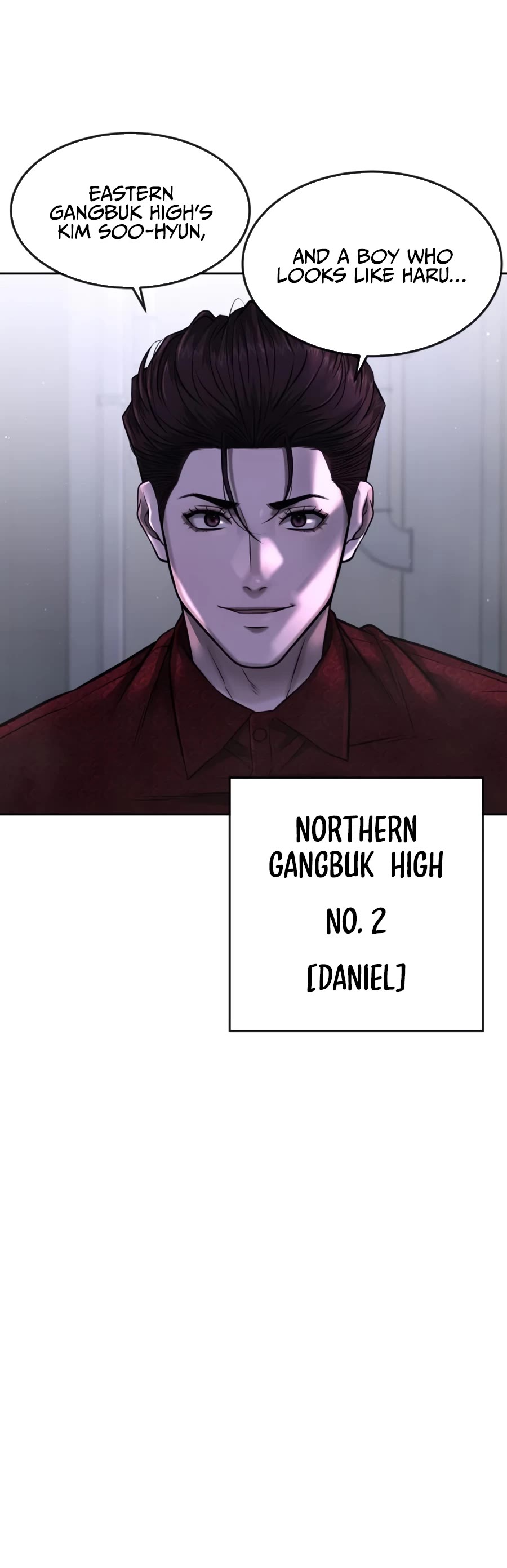 Quest Supremacy Chapter 72 page 67 - Chapter 72