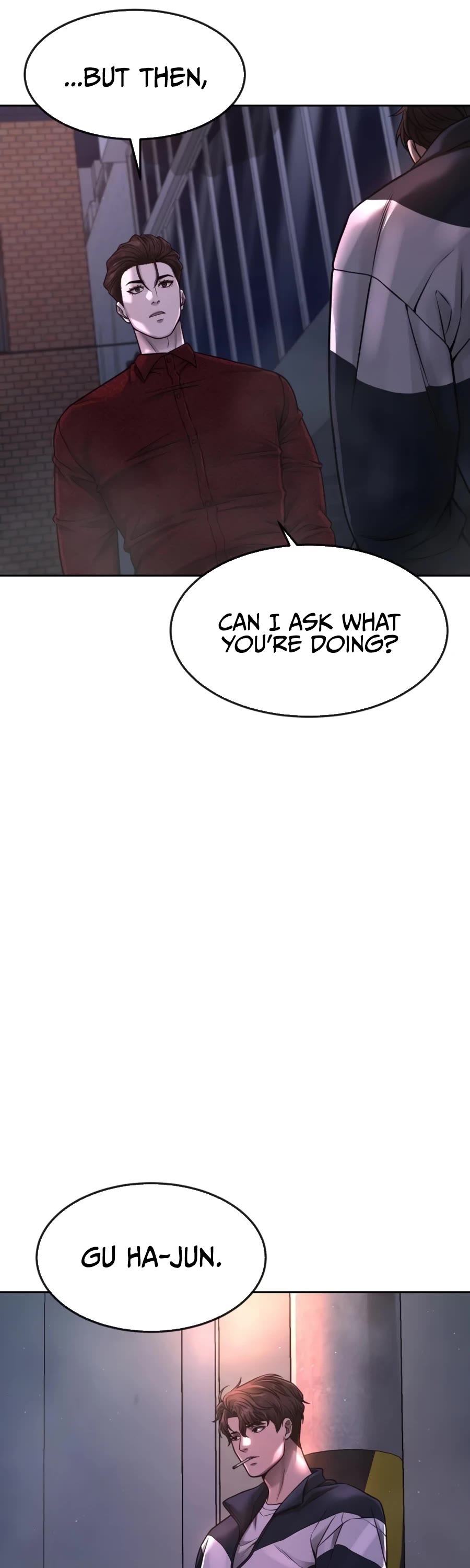 Quest Supremacy Chapter 72 page 69 - Chapter 72