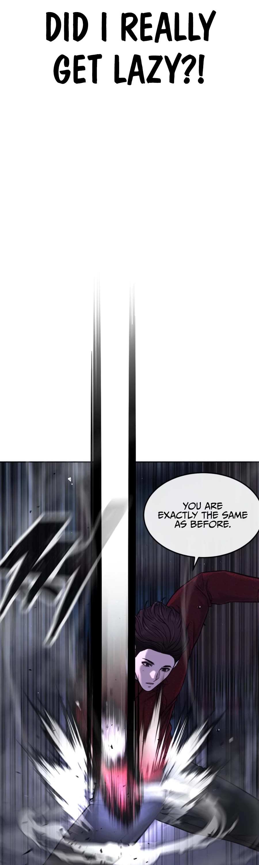 Quest Supremacy Chapter 73 page 21 - Chapter 73