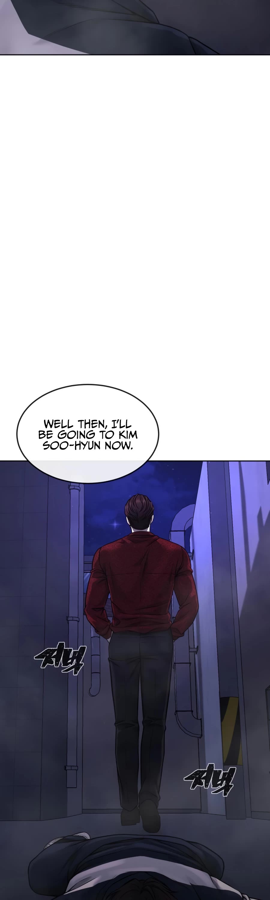 Quest Supremacy Chapter 73 page 23 - Chapter 73