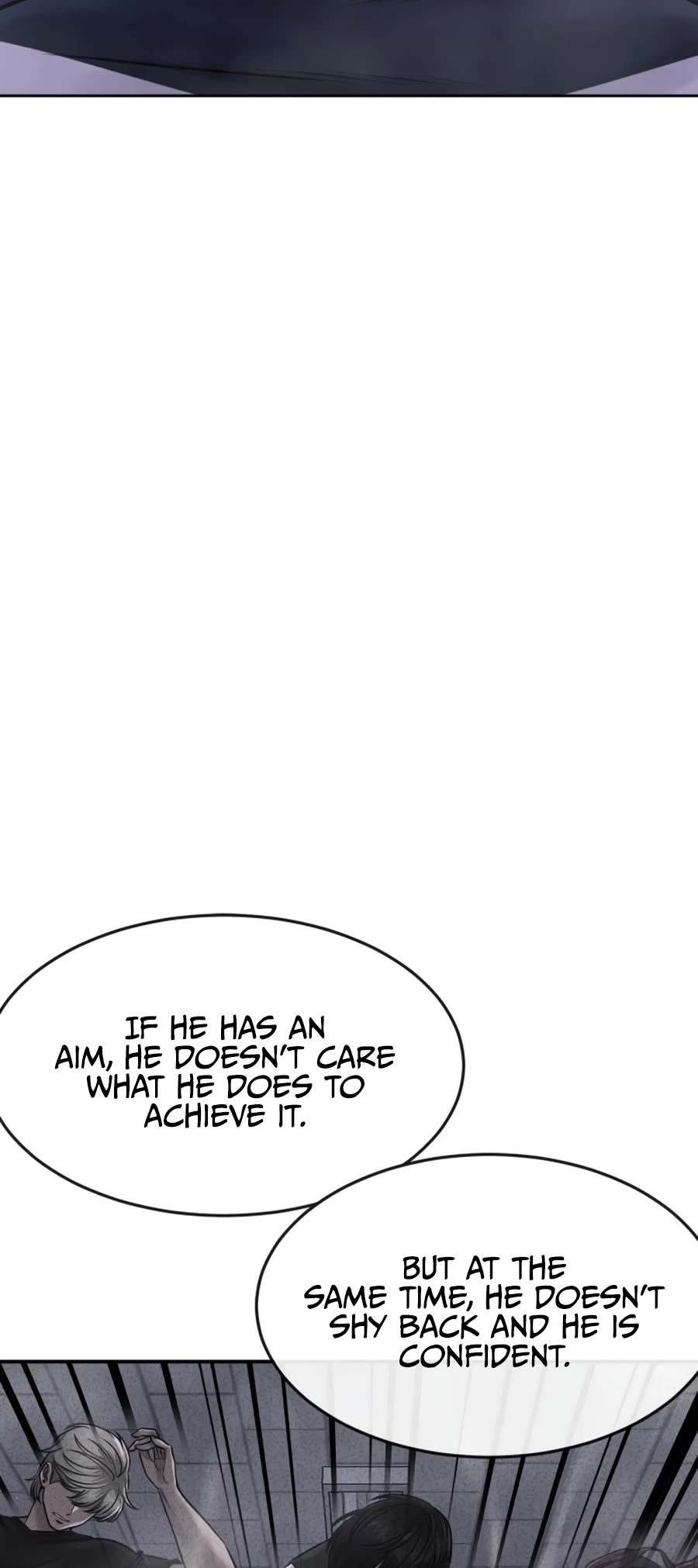 Quest Supremacy Chapter 73 page 29 - Chapter 73