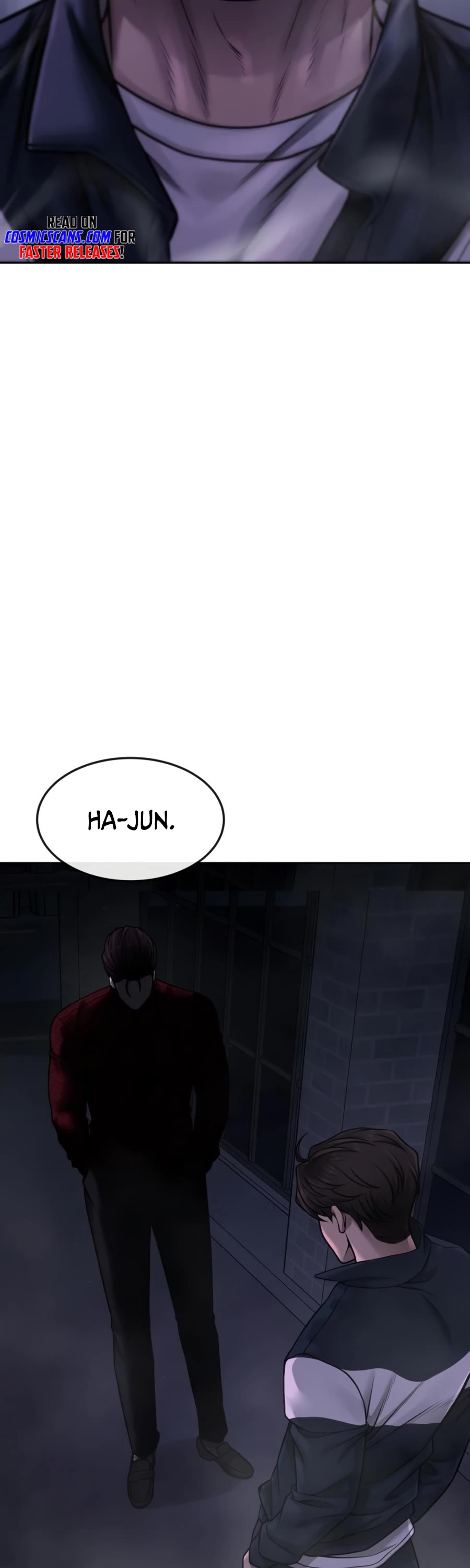 Quest Supremacy Chapter 73 page 3 - Chapter 73