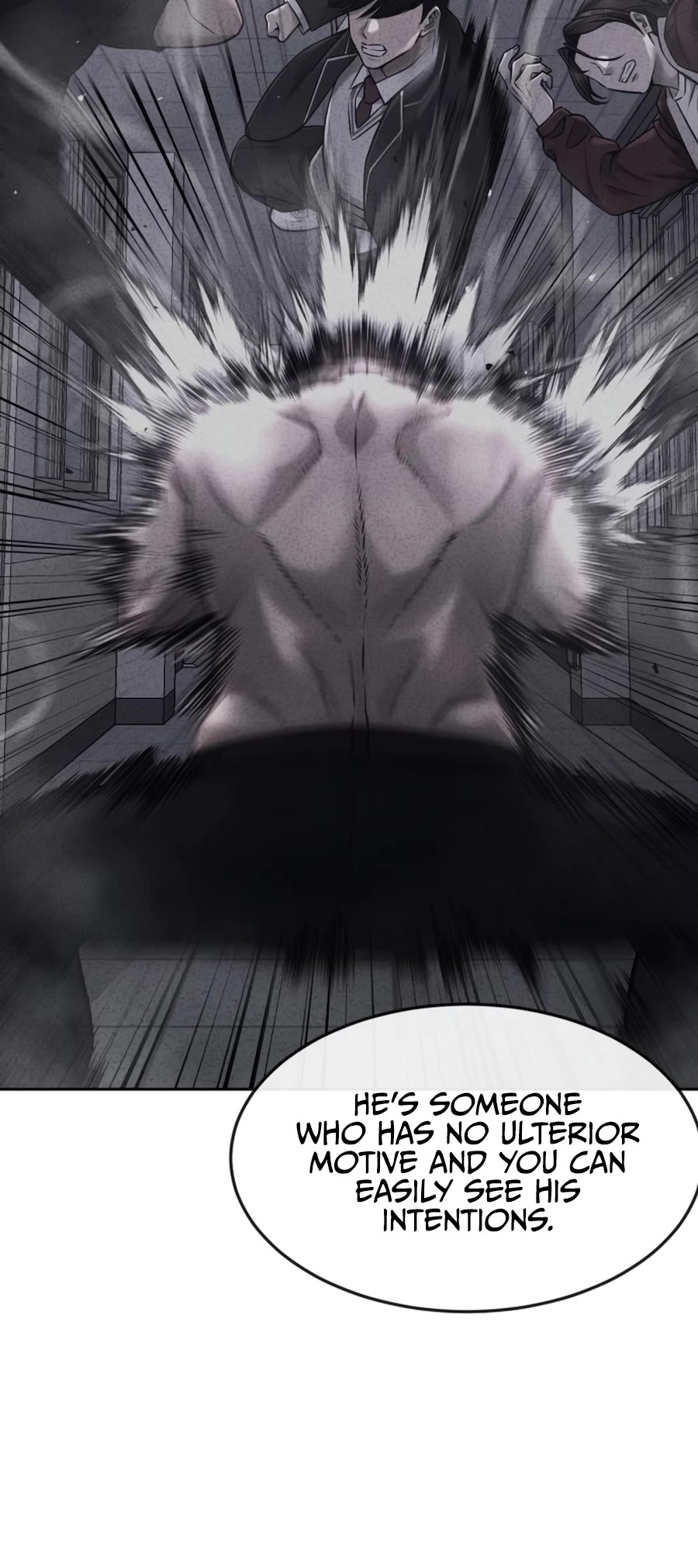 Quest Supremacy Chapter 73 page 30 - Chapter 73