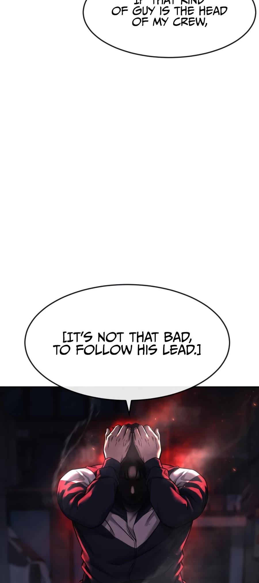 Quest Supremacy Chapter 73 page 34 - Chapter 73
