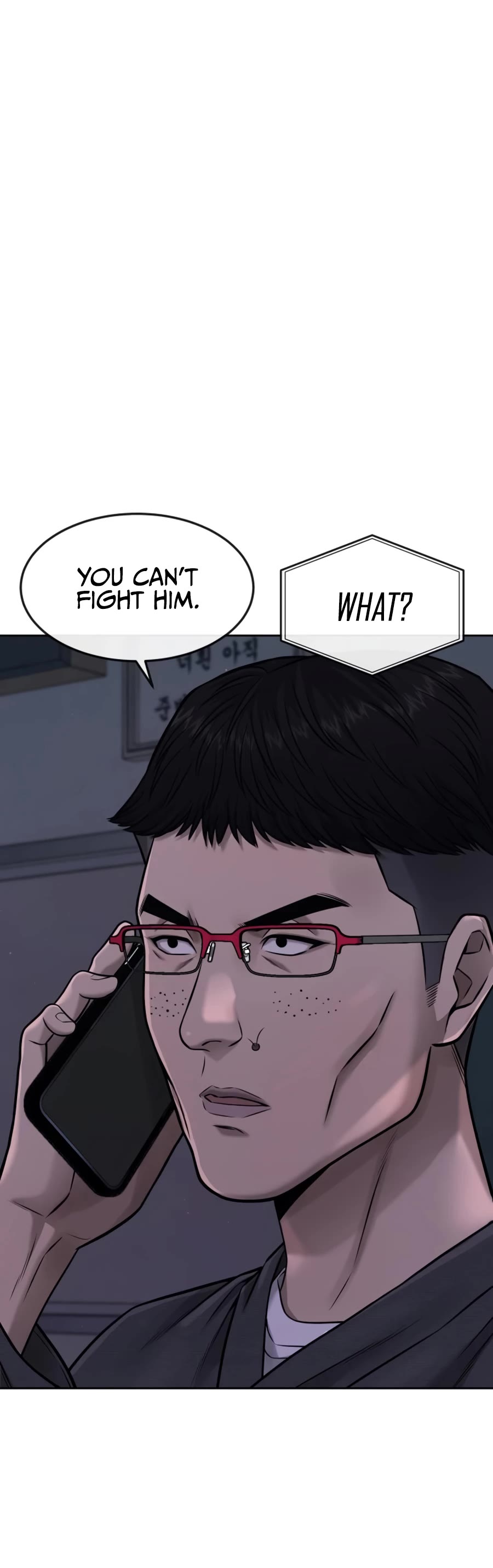 Quest Supremacy Chapter 73 page 38 - Chapter 73
