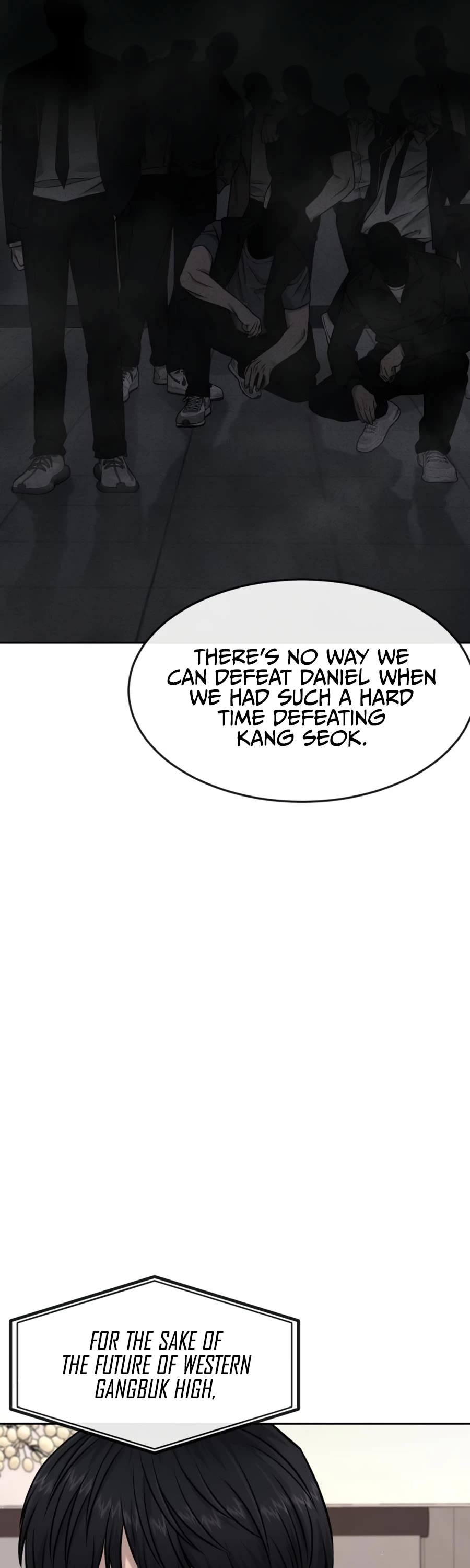 Quest Supremacy Chapter 73 page 41 - Chapter 73