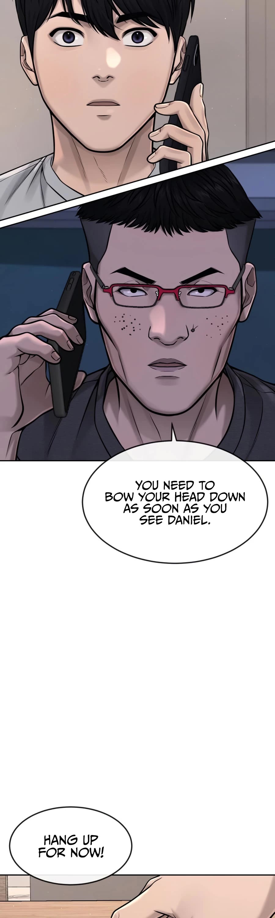Quest Supremacy Chapter 73 page 42 - Chapter 73