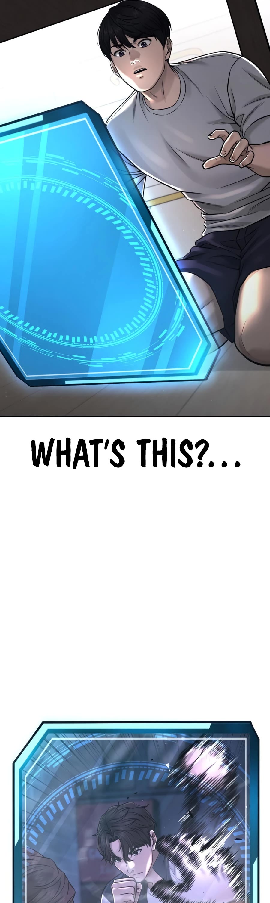 Quest Supremacy Chapter 73 page 46 - Chapter 73