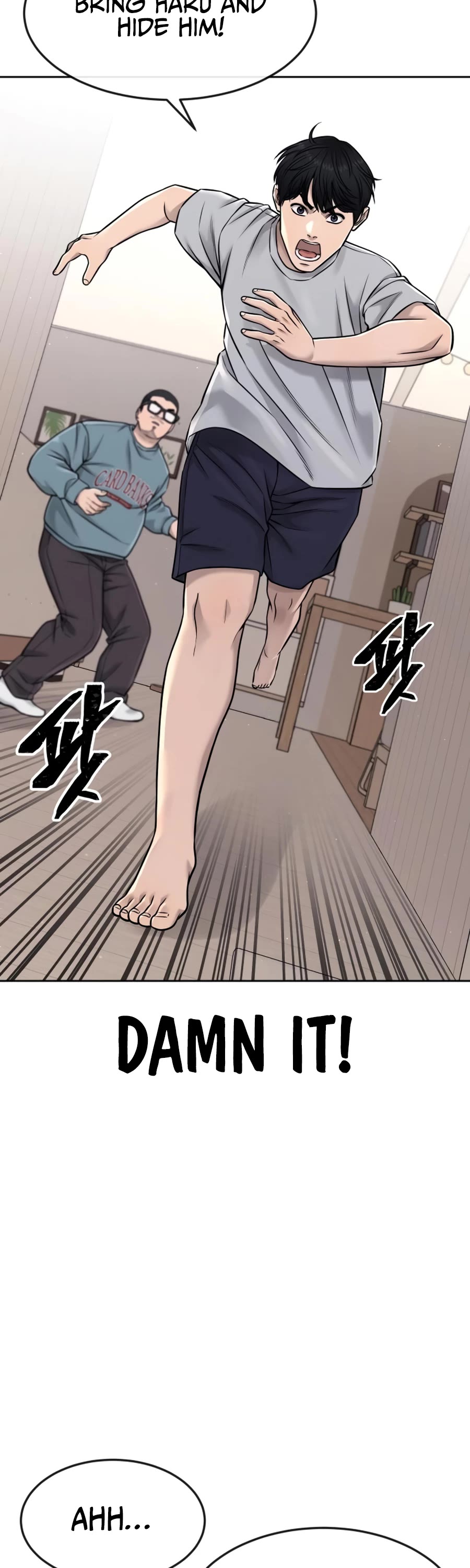 Quest Supremacy Chapter 73 page 51 - Chapter 73