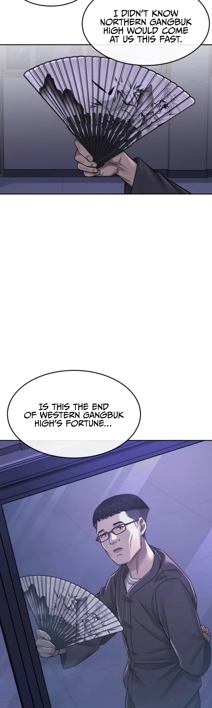 Quest Supremacy Chapter 73 page 52 - Chapter 73
