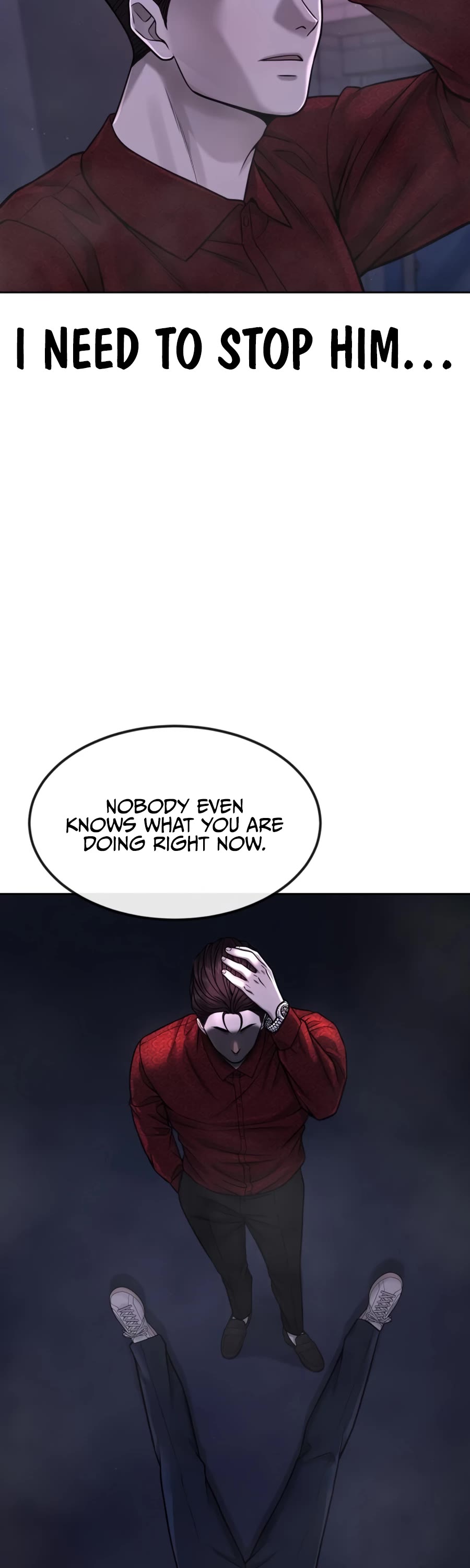 Quest Supremacy Chapter 73 page 61 - Chapter 73