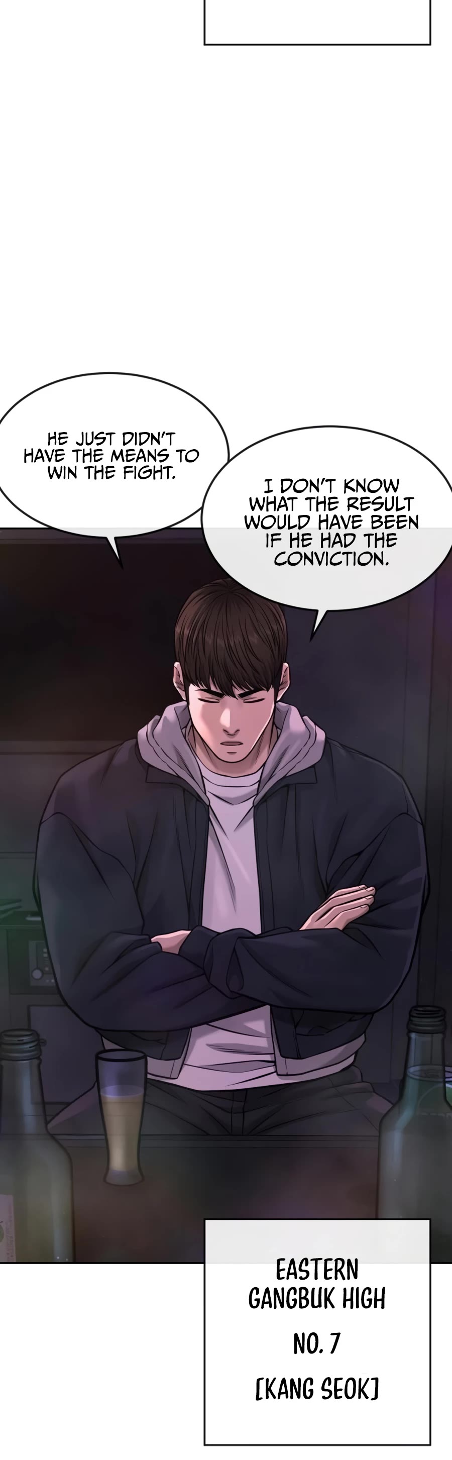 Quest Supremacy Chapter 73 page 66 - Chapter 73
