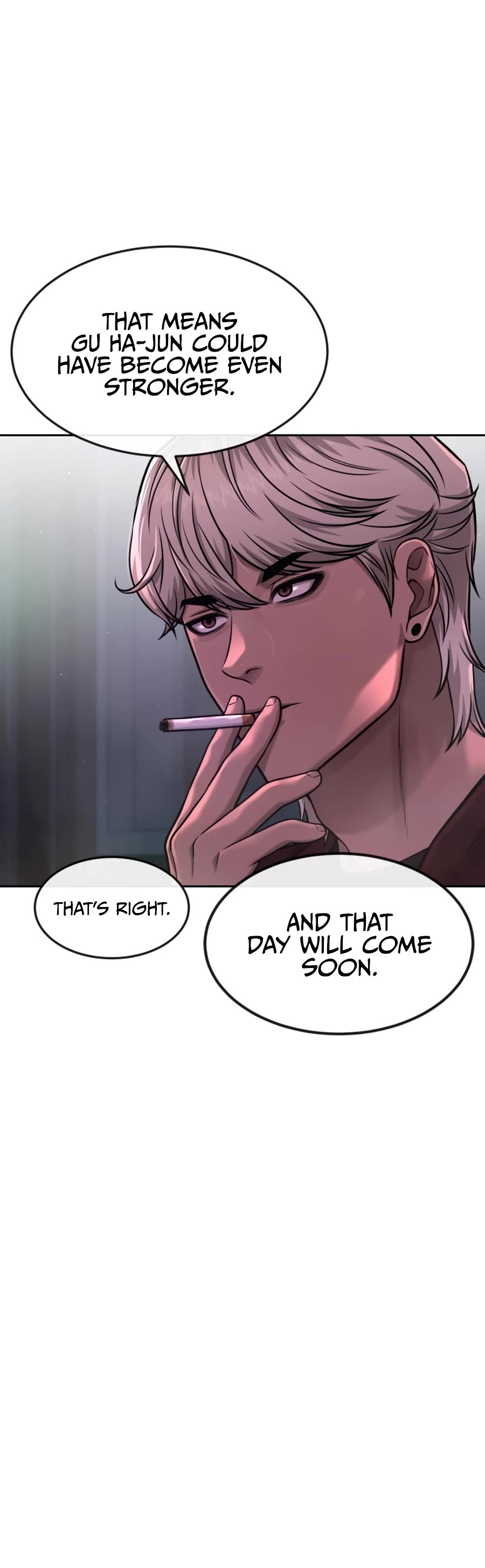 Quest Supremacy Chapter 73 page 67 - Chapter 73