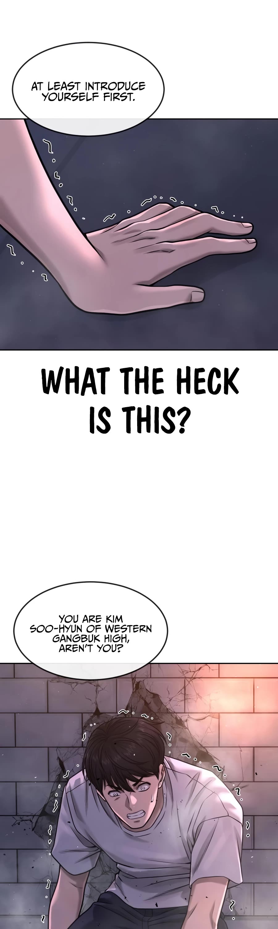 Quest Supremacy Chapter 73 page 75 - Chapter 73