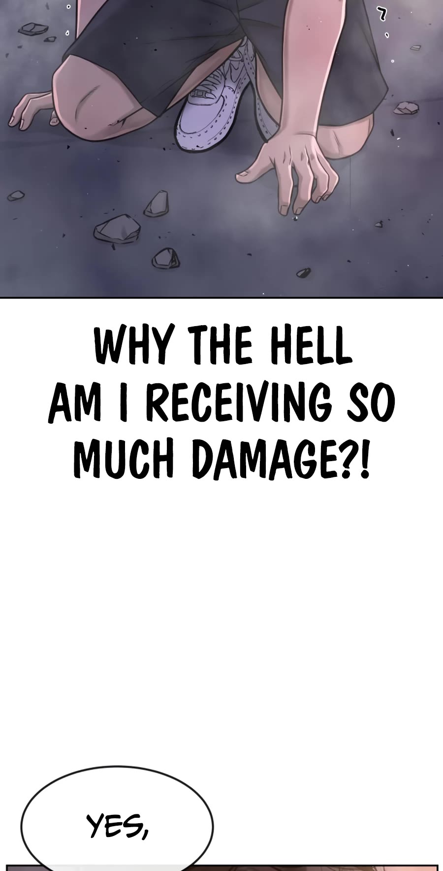 Quest Supremacy Chapter 73 page 76 - Chapter 73