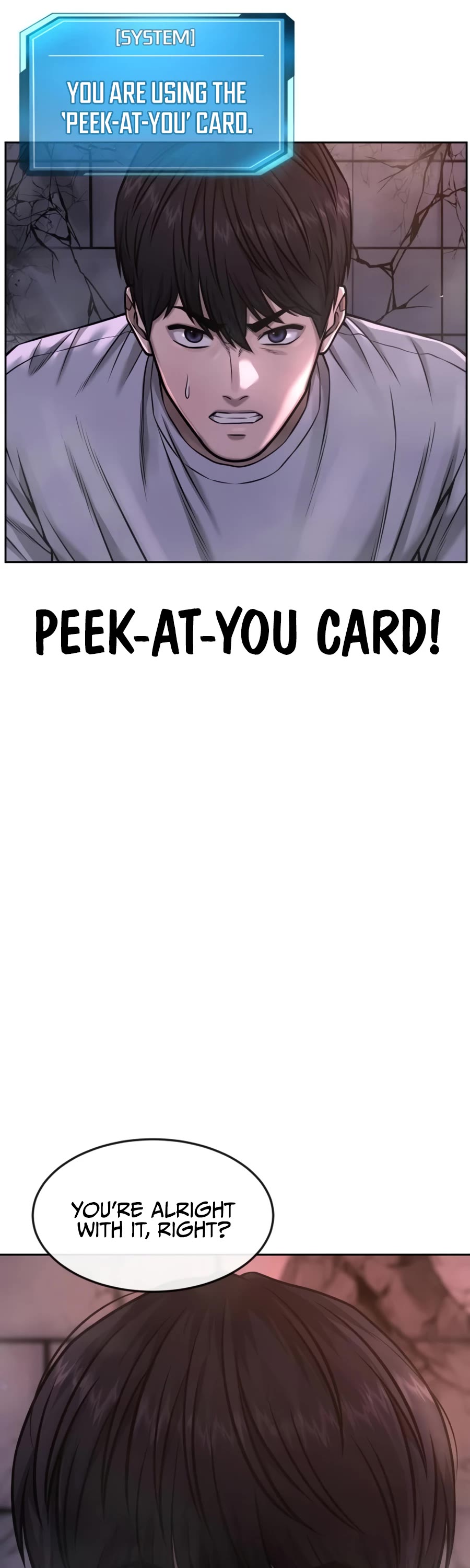 Quest Supremacy Chapter 73 page 79 - Chapter 73