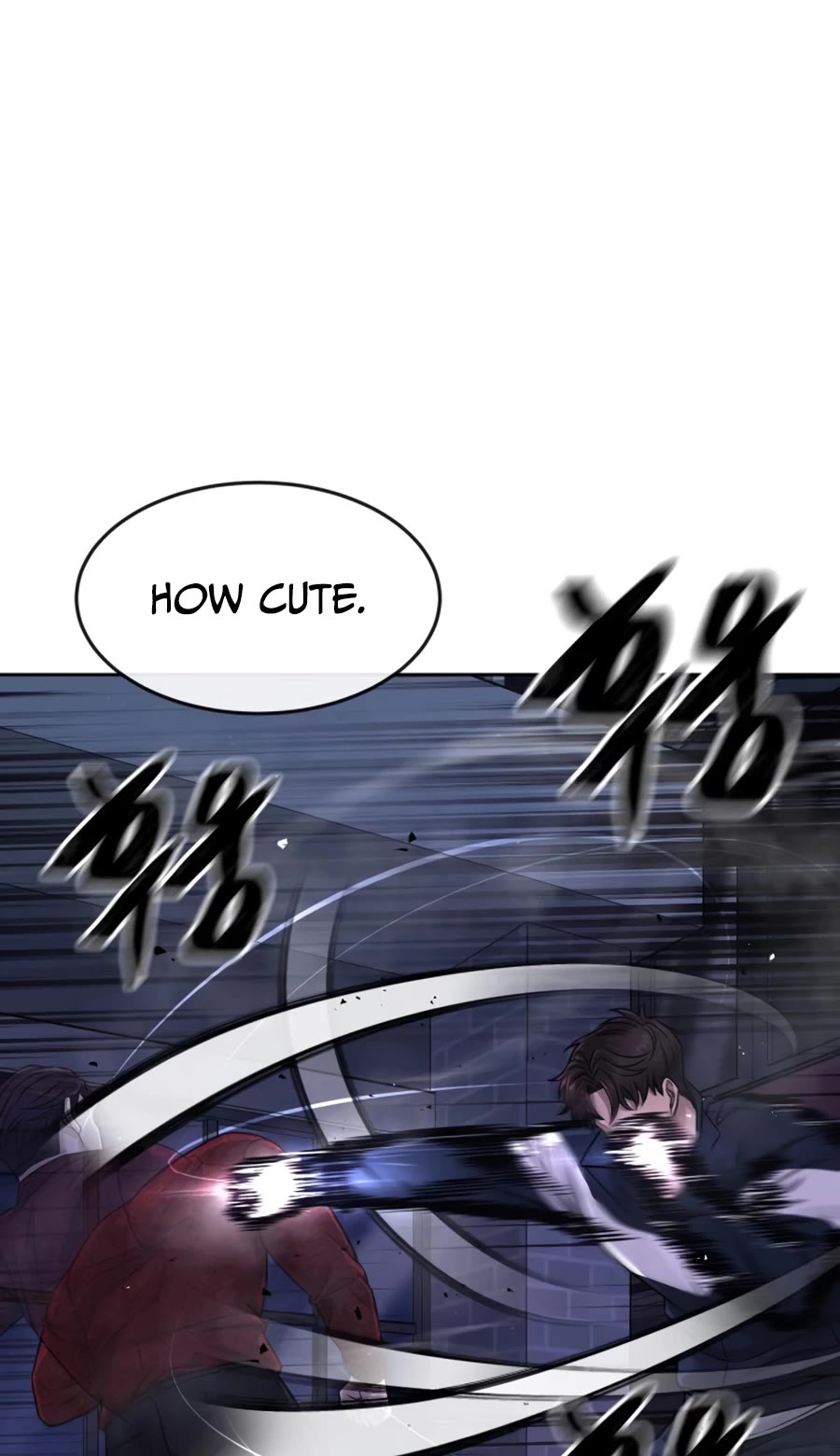Quest Supremacy Chapter 73 page 9 - Chapter 73
