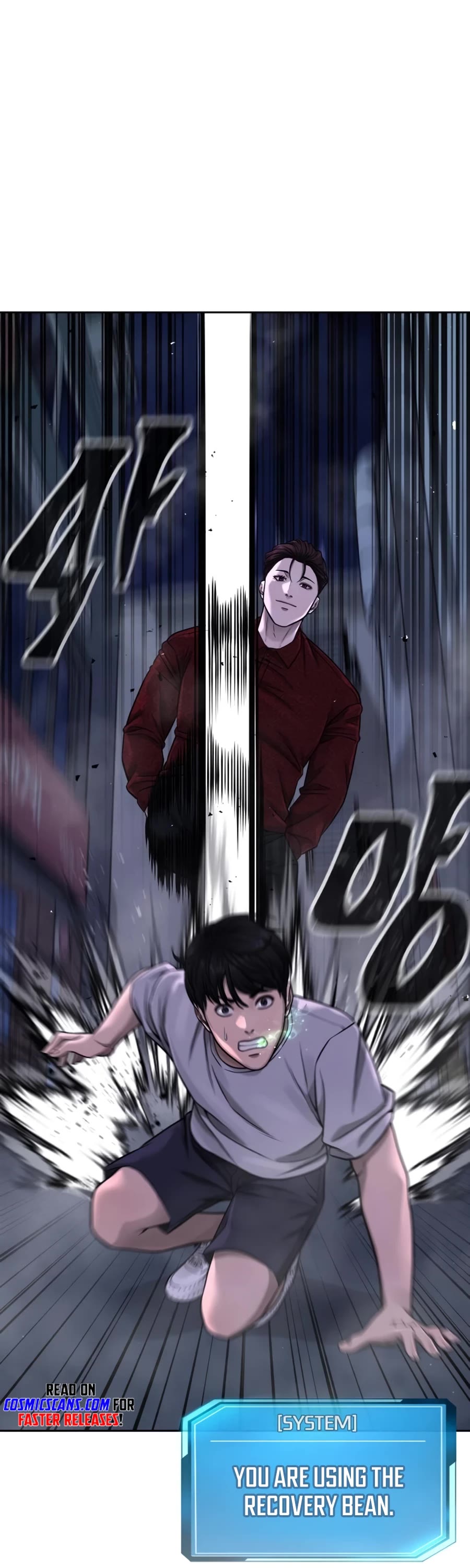 Quest Supremacy Chapter 74 page 13 - Chapter 74