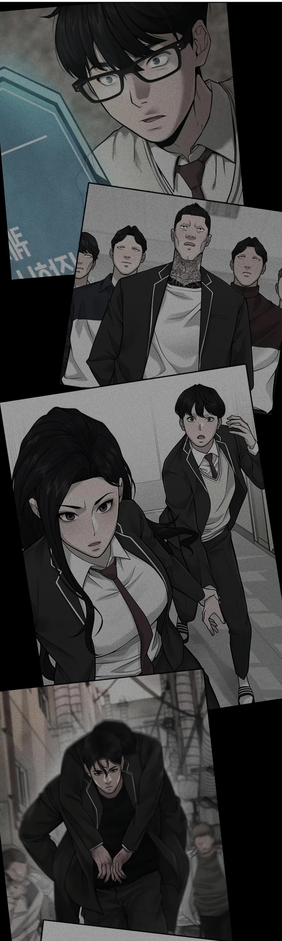 Quest Supremacy Chapter 74 page 16 - Chapter 74