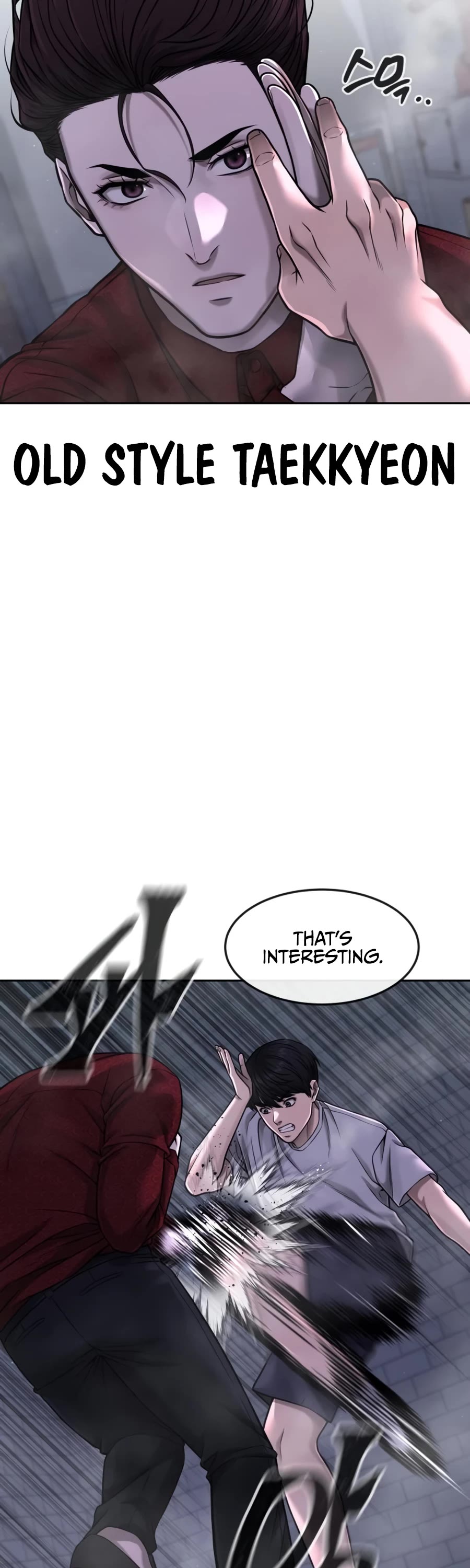 Quest Supremacy Chapter 74 page 21 - Chapter 74
