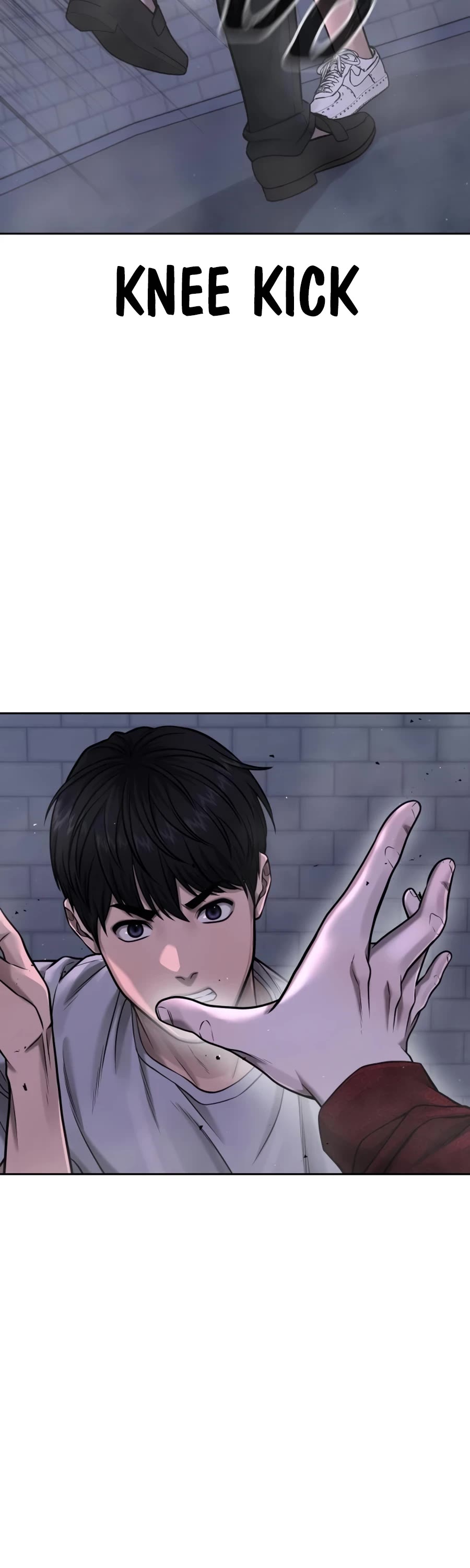 Quest Supremacy Chapter 74 page 22 - Chapter 74