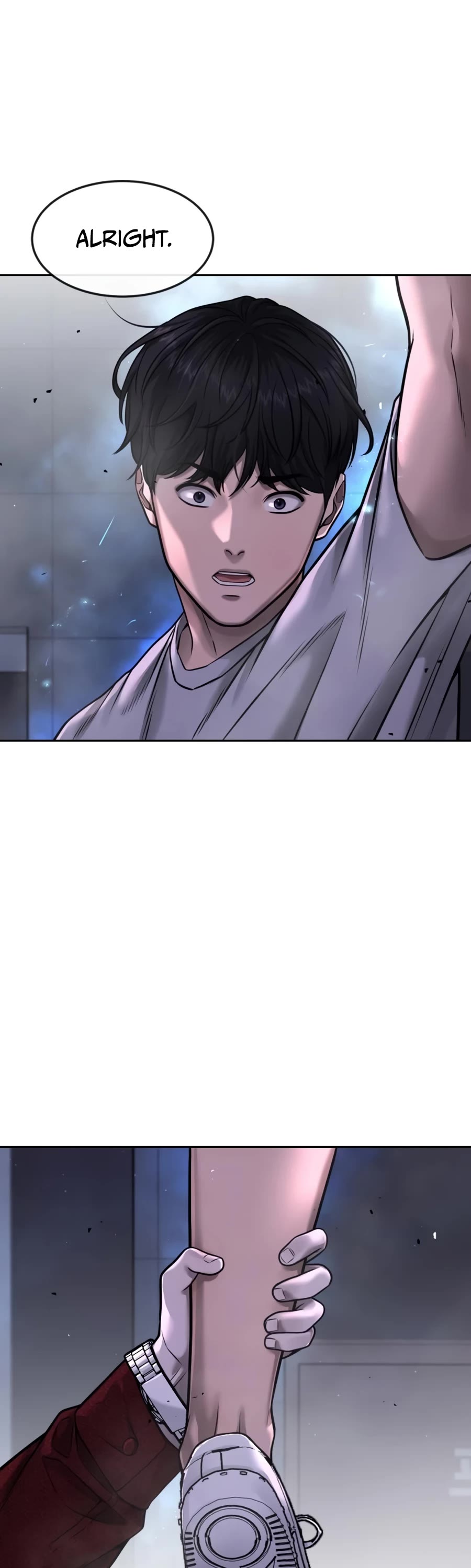 Quest Supremacy Chapter 74 page 26 - Chapter 74