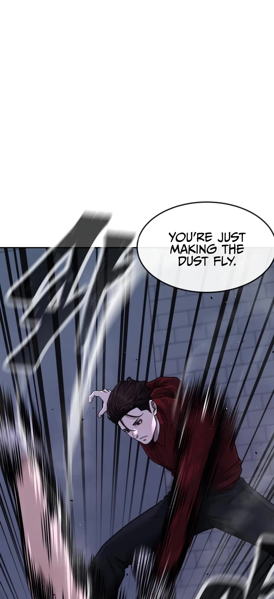 Quest Supremacy Chapter 74 page 28 - Chapter 74