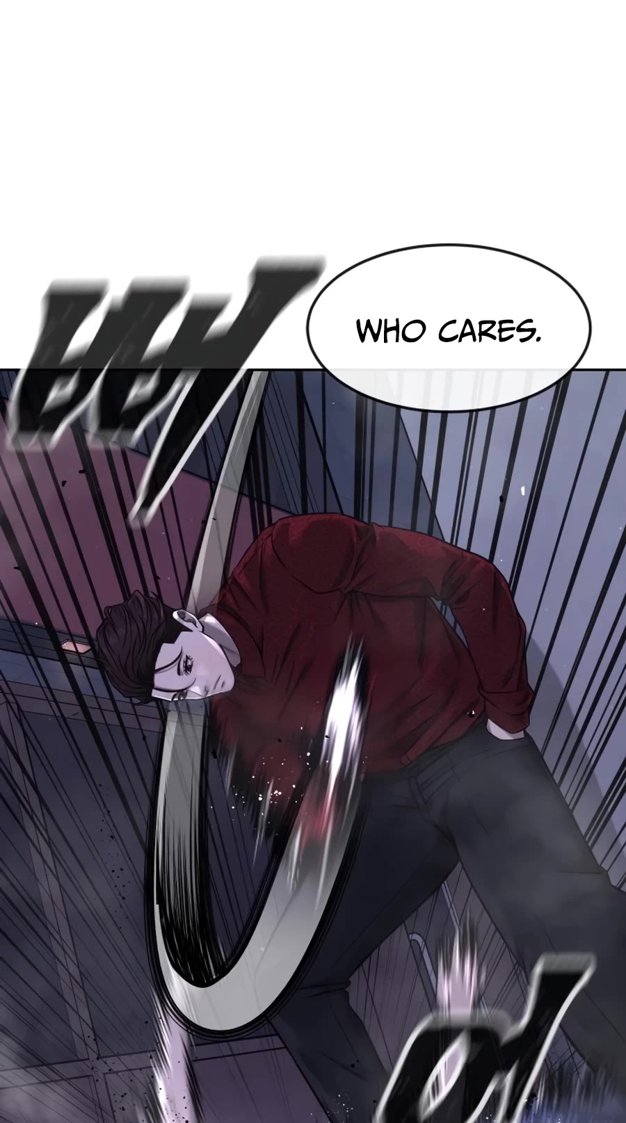 Quest Supremacy Chapter 74 page 38 - Chapter 74