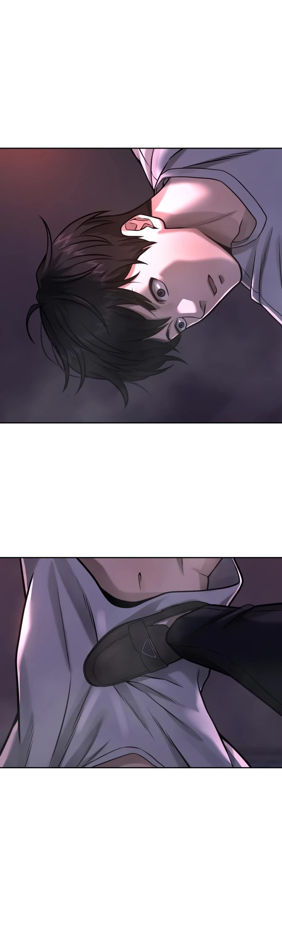 Quest Supremacy Chapter 74 page 46 - Chapter 74