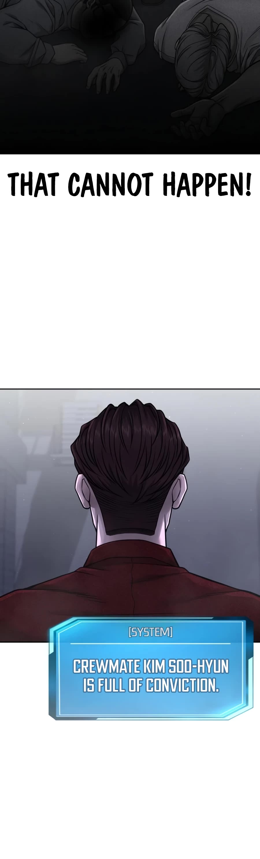 Quest Supremacy Chapter 74 page 72 - Chapter 74