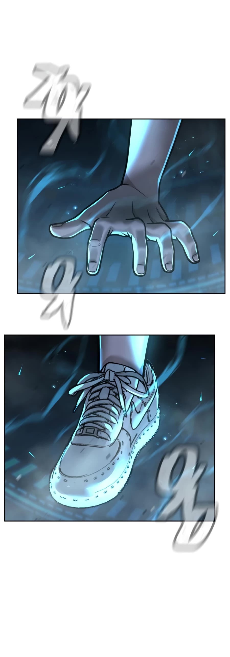 Quest Supremacy Chapter 74 page 76 - Chapter 74