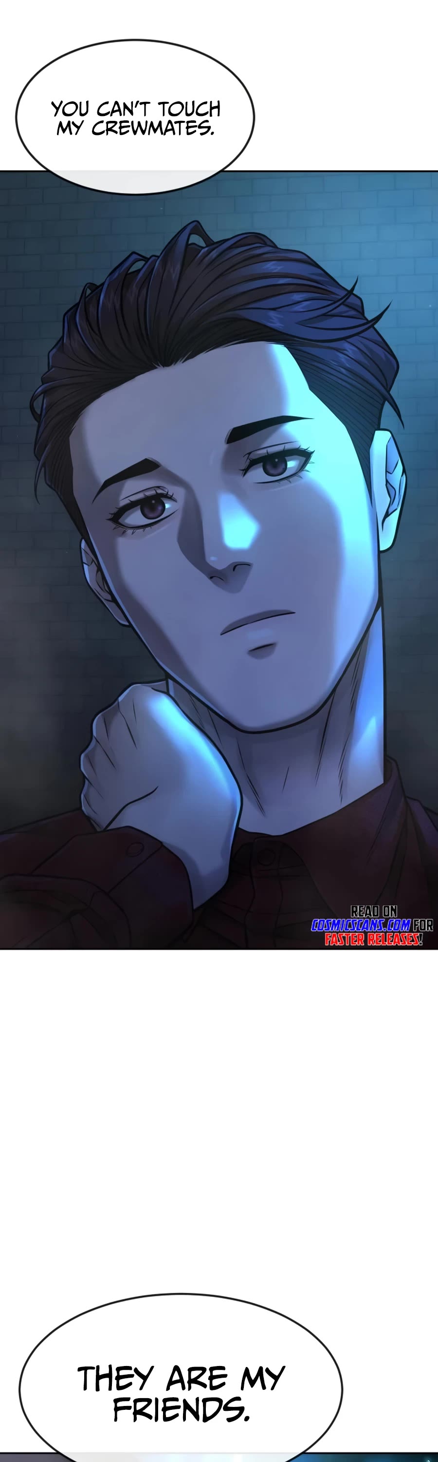 Quest Supremacy Chapter 74 page 78 - Chapter 74