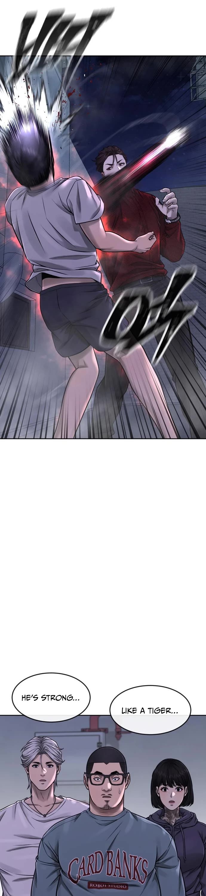Quest Supremacy Chapter 75 page 16 - Chapter 75