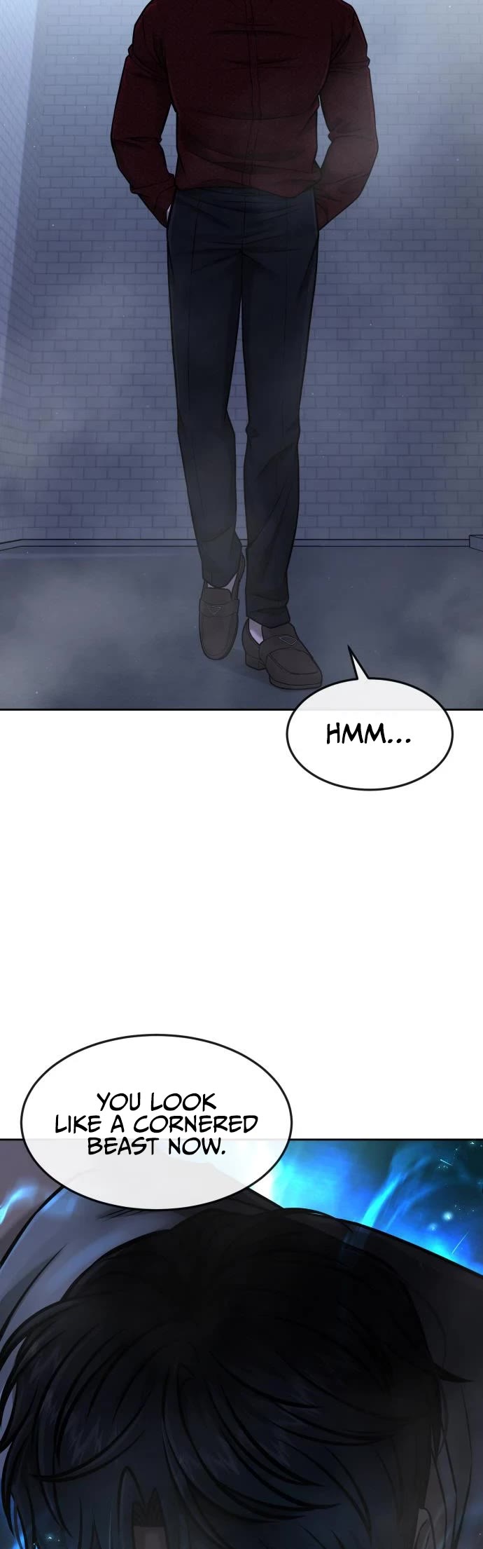 Quest Supremacy Chapter 75 page 3 - Chapter 75