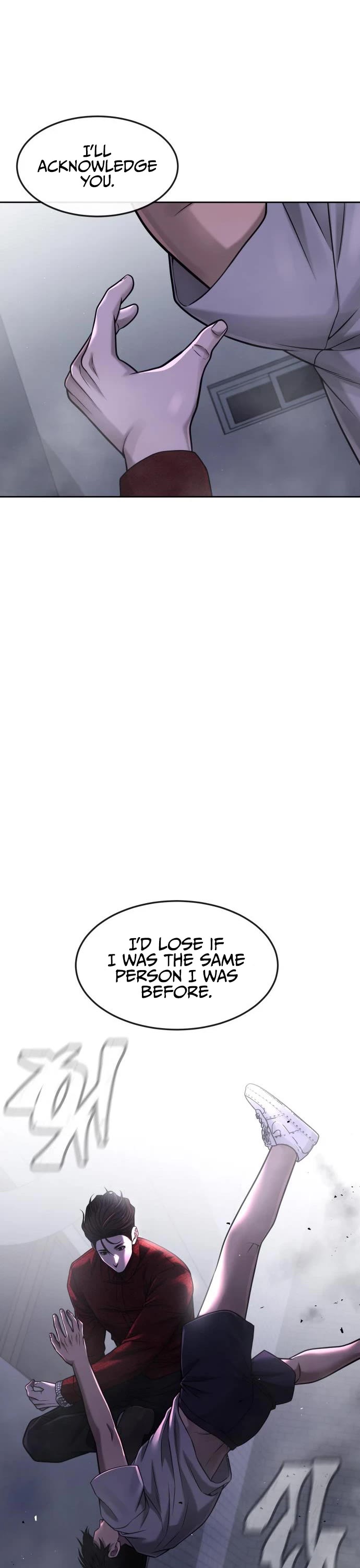 Quest Supremacy Chapter 75 page 31 - Chapter 75