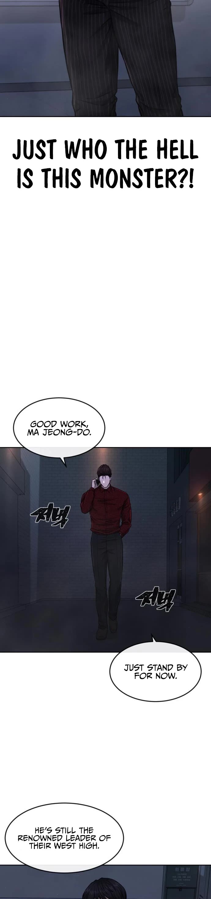 Quest Supremacy Chapter 75 page 44 - Chapter 75