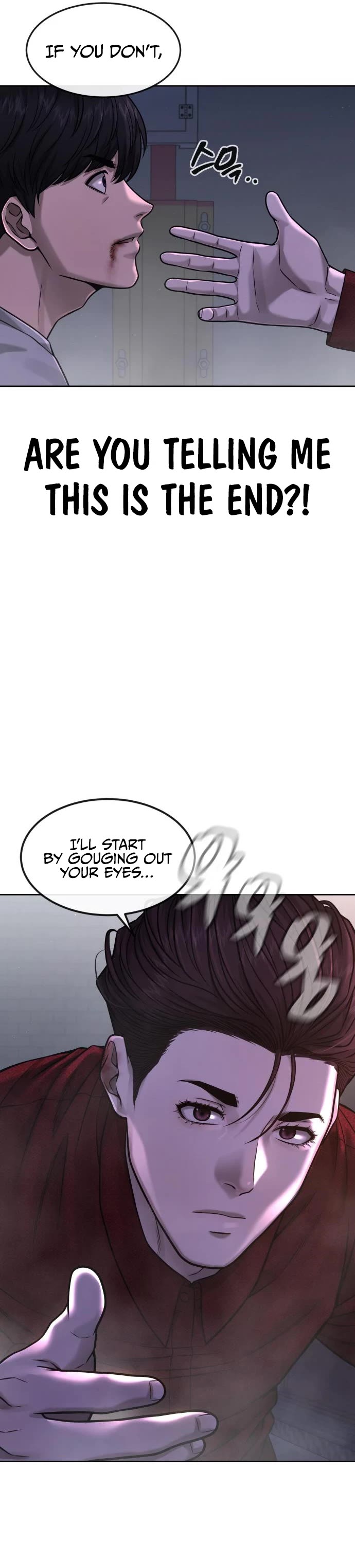 Quest Supremacy Chapter 75 page 46 - Chapter 75