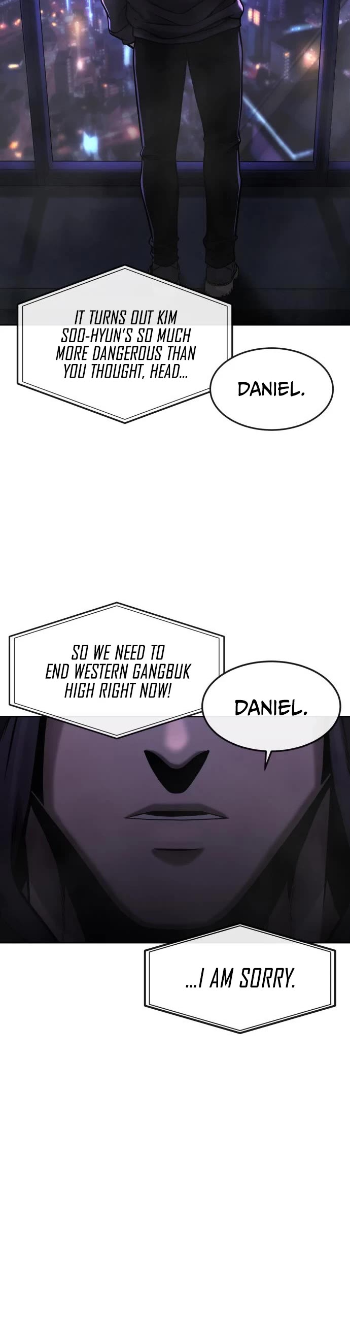 Quest Supremacy Chapter 75 page 51 - Chapter 75
