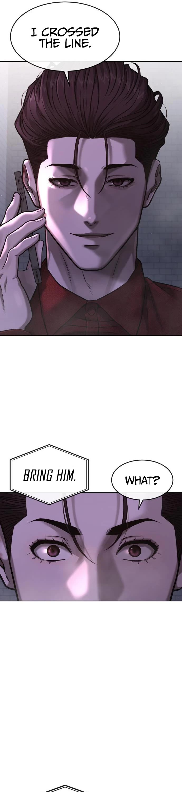 Quest Supremacy Chapter 75 page 52 - Chapter 75