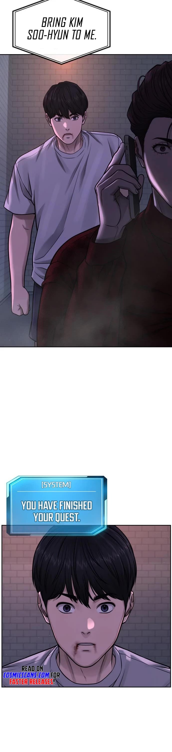 Quest Supremacy Chapter 75 page 53 - Chapter 75