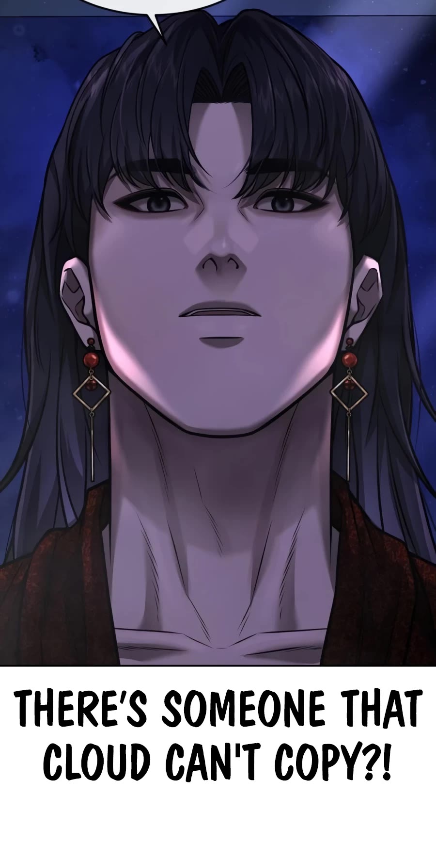 Quest Supremacy Chapter 76 page 10 - Chapter 76