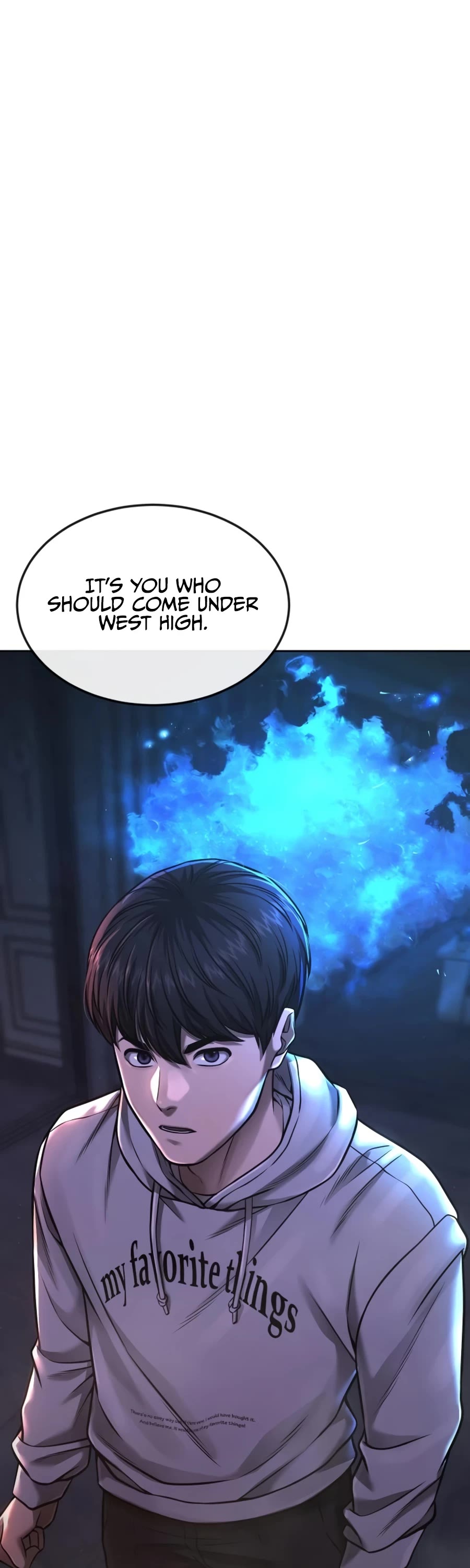 Quest Supremacy Chapter 76 page 2 - Chapter 76