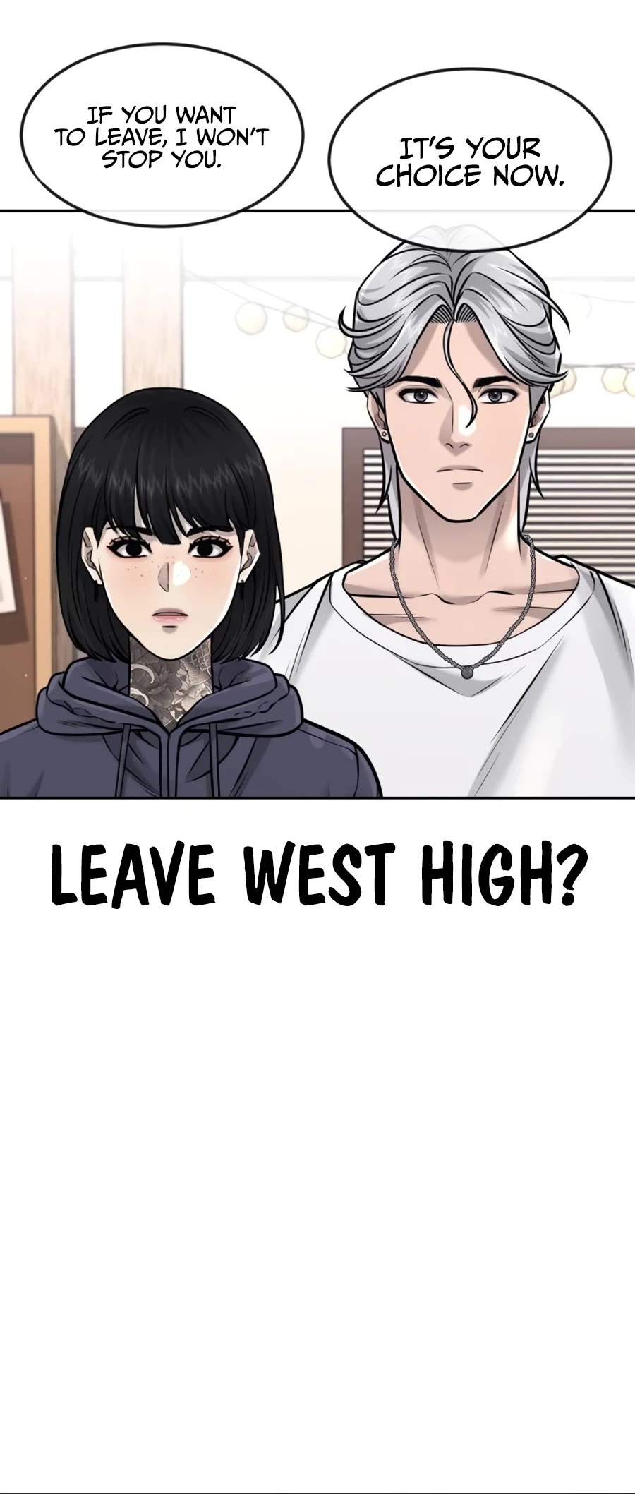 Quest Supremacy Chapter 76 page 29 - Chapter 76