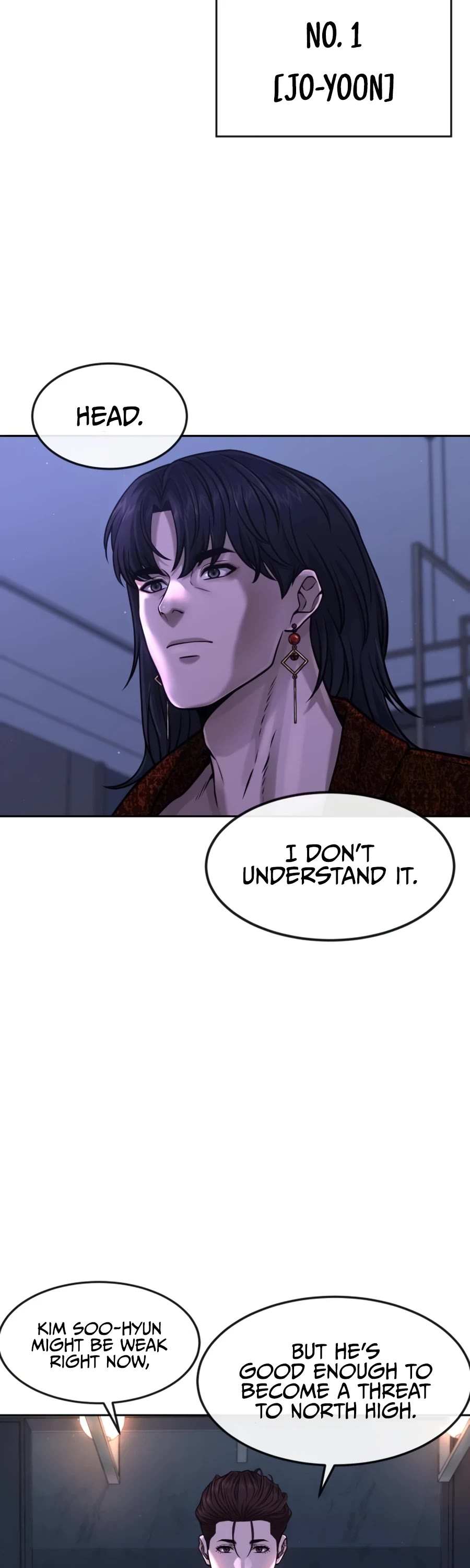 Quest Supremacy Chapter 76 page 36 - Chapter 76