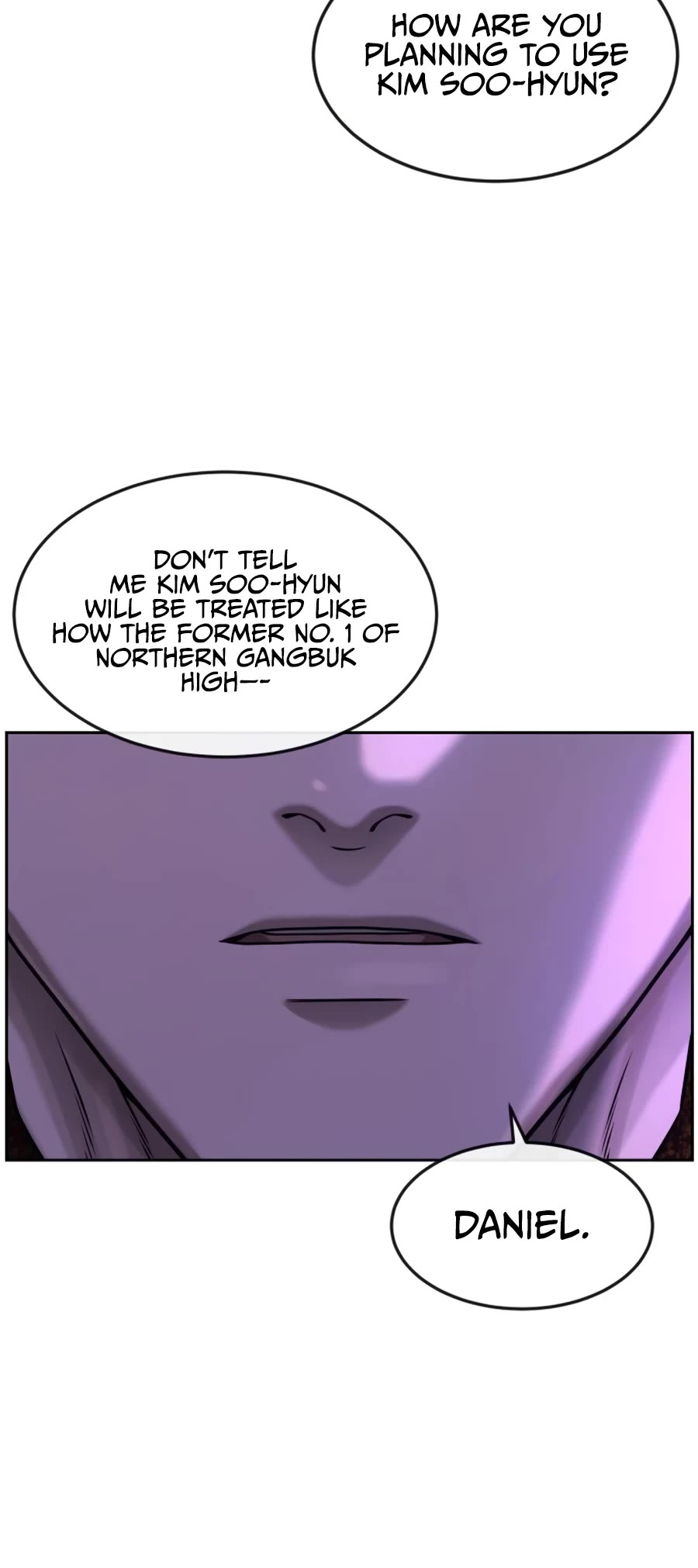 Quest Supremacy Chapter 76 page 39 - Chapter 76